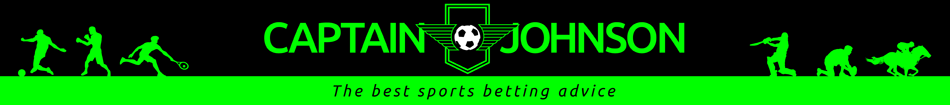 Captain Johnson logo