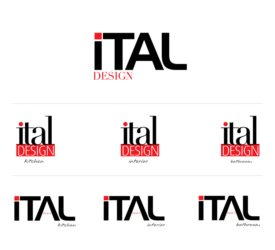 Ital Design Naz Digital Designer