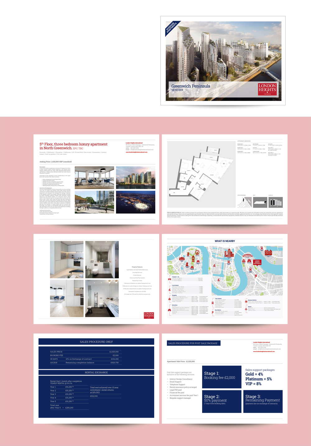 Brochure Design